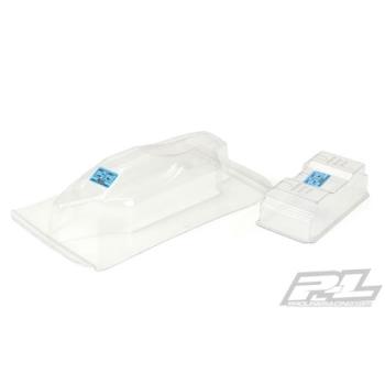 Pro-line Racing PRO346500 Predator Clear Body : AE B44.3