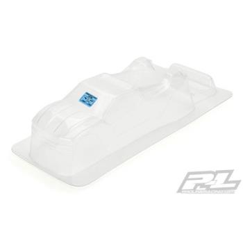 Pro-line Racing PRO346900 Pro-Line Enforcer Clear Body : AE T5m