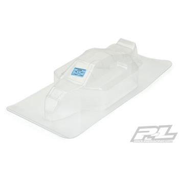 Pro-line Racing PRO347400 Predator Clear Body : D815