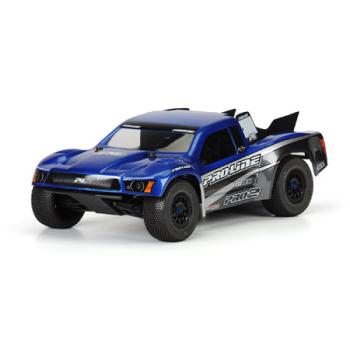 Pro-line Racing PRO400100 Pro-Line PRO-2 Performance Short Course Truck Kit