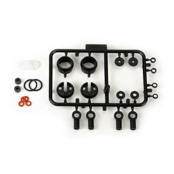 Pro-line Racing PRO606302 REBUILD F/POWERSTROKE For SLASH SHOCK