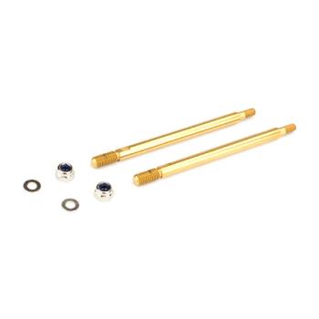 Pro-line Racing PRO606307 Rear HD PowerStroke Shaft Kit: PRO606300