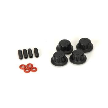 Pro-line Racing PRO607002 BODY MOUNT THUMBWASHER KIT