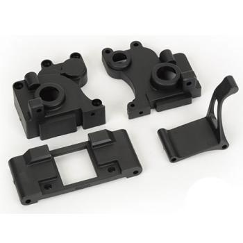 Pro-line Racing PRO609201 Plastic Replacement Parts :Performance Trans