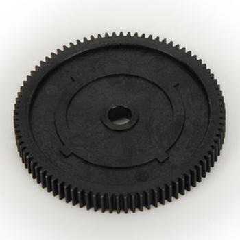 Pro-line Racing PRO609207 Spur Gear Replacement: Performance Transmission