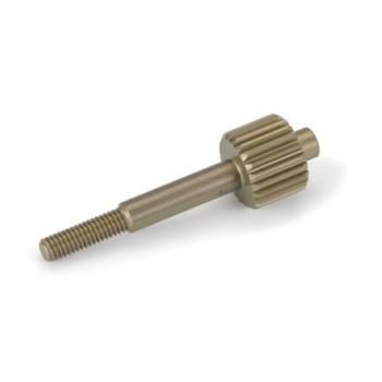 Pro-line Racing PRO609218 Aluminum Top Shaft :Perf Transmission (PRO609200)