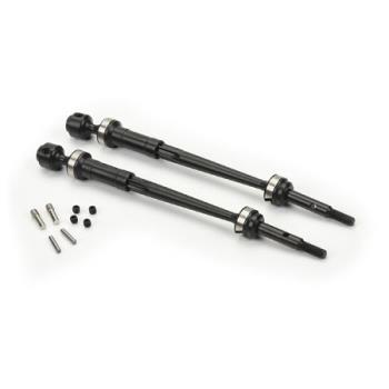 Pro-line Racing PRO627700 Rear Pro-Spline HD Axles :PRO-2 SC