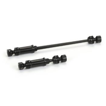 Pro-line Racing PRO628000 Pro-Spline HD Center Drive Shaft:E-REVO & SUMMIT