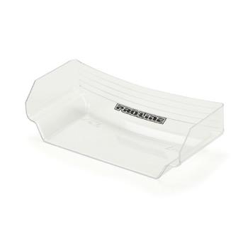 Pro-line Racing PRO628700 Pro-Line Champion 6.5 Clear Rear Wing (2) :BX