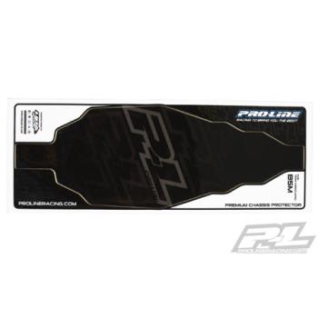 Pro-line Racing PRO630901 Pro-Line Black Chassis Protector : B5M