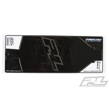 Pro-line Racing PRO630902 Pro-Line Black Chassis Protector : B44.3