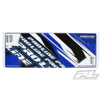 Pro-line Racing PRO630905 Pro-Line Team Chassis Protector: B44.3