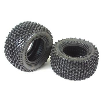 Pro-line Racing PRO817001 RR GLADIATOR 2 M2 2.2 TRK 2.2 TRUCK TIRE