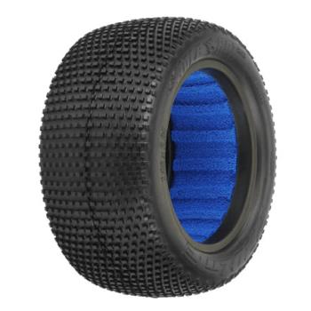 Pro-line Racing PRO8206002 Rear Hole Shot 2.0 2.2"" X2 :Buggy Tire (2)