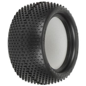 Pro-line Racing PRO822103 Rear Tazer 2.2" M4 Off Road Tire : Buggy