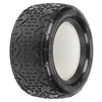 Pro-line Racing PRO822603 Rear Proton 2.2 M4 Off-Road Buggy Tire