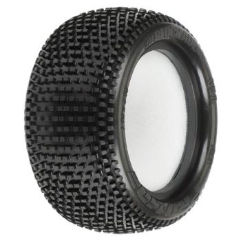 Pro-line Racing PRO823102 Rear Blockade 2.2" M3 Off-Road Tire: Buggy