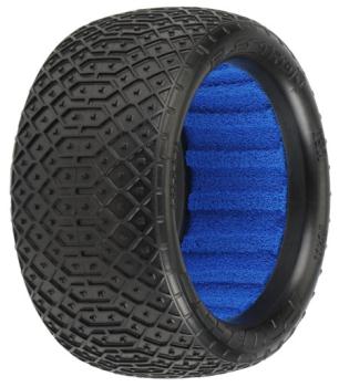 Pro-line Racing PRO823503 Rear Electron VTR 2.4 M4, Off Road Buggy Tire