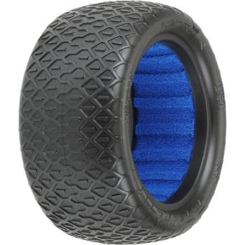 Pro-line Racing PRO824903 Rear Micron 2.2 M4 Tire :Off-Road Buggy (2)