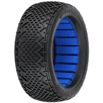 Pro-line Racing PRO9036004 1/8 Suburbs X4 Off Road Buggy Tire (2)