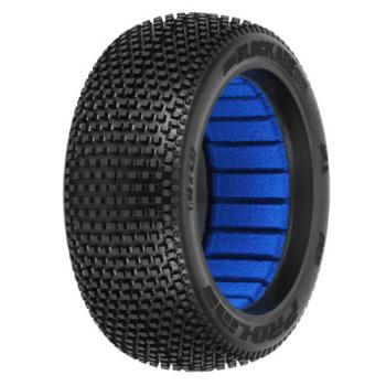 Pro-line Racing PRO9039003 1/8 Blockade X3, Off-Road Tires: Buggy