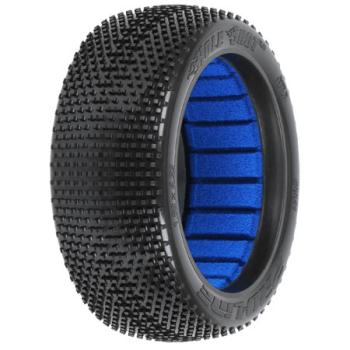 Pro-line Racing PRO9041004 1/8 Hole Shot 2.0 X4, SS Off Road Buggy Tire