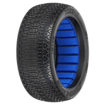 Pro-line Racing PRO904717 1/8 ION MC Off-Road Buggy Tires (2)