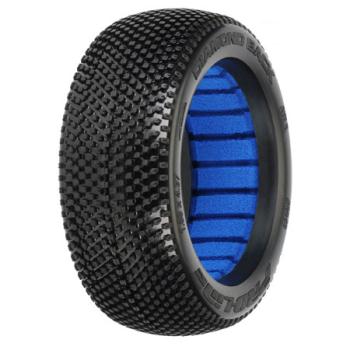 Pro-line Racing PRO9049004 1/8 Diamond Back X4 SS Off Road Buggy Tire