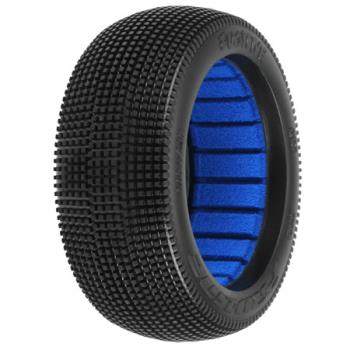 Pro-line Racing PRO905203 1/8 Fugitive M4 Off Road Buggy Tire (2)