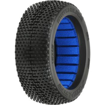 Pro-line Racing PRO9057002 1/8 SwitchBlade X2 Off Road Buggy Tire (2)