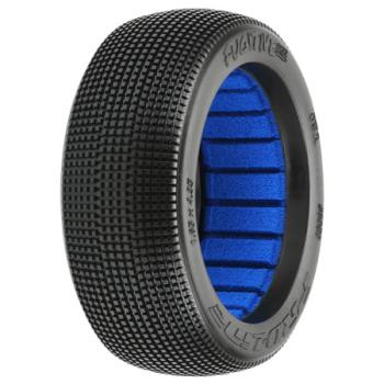 Pro-line Racing PRO9058002 1/8 Fugitive Lite X2, Med Tire : Off-Road Buggy(2)