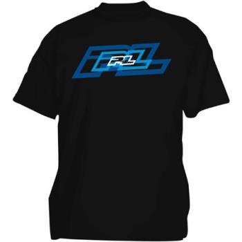 Pro-line Racing PRO981103 Pro-Line Infinite Black TShirt  Large