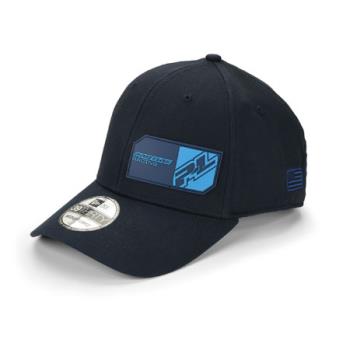 Pro-line Racing PRO982100 Pro-Line Split Blue Hat, M-L