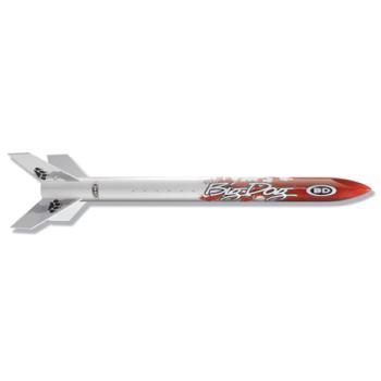 Quest Aerospace QUS5010 Big Dog Mid-Power Rocket Kit