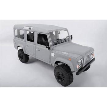 Rc4wd RC4ZK0047 Gelande II D110 Truck Kit With Hard Body 4Dr