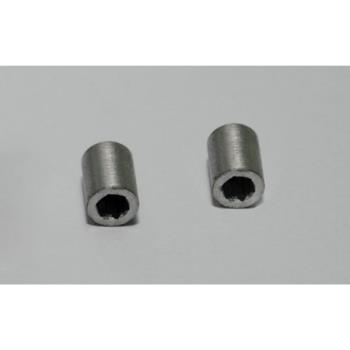 Rc4wd RC4ZS0635 Mini Scale Hex Bolt Tool:M2.5 &M3 Bolt (2.5mm Hex)