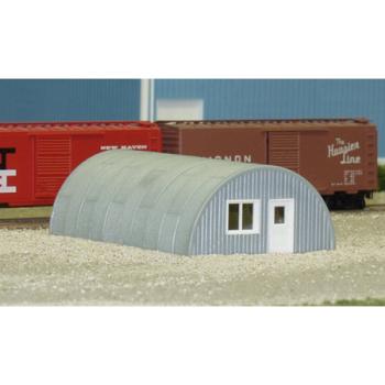 Rix Products RIX6280710 N KIT Quonset Hut