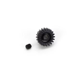 ROBINSON RACING RRP1320 48P Alum Silencer Pinion,20T