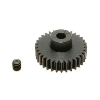 ROBINSON RACING RRP1333 Pinion Gear Aluminum Pro 48P 33T 1333