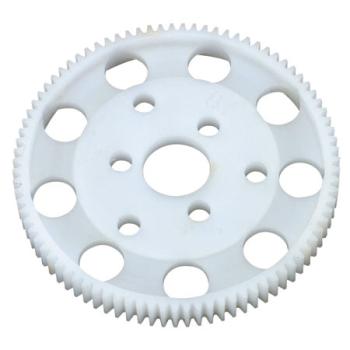 ROBINSON RACING RRP1587 48P Super Spur Gear, 87T: AX10