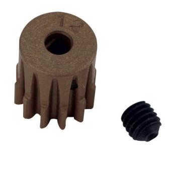 ROBINSON RACING RRP1612 Mini Pinion, 12T: 18T