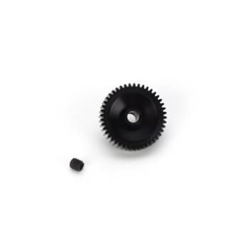 ROBINSON RACING RRP4344 44T 64P ALUM PRO PINION