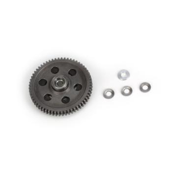 ROBINSON RACING RRP7960 60T SLIPPER UNIT FOR E-MAXX