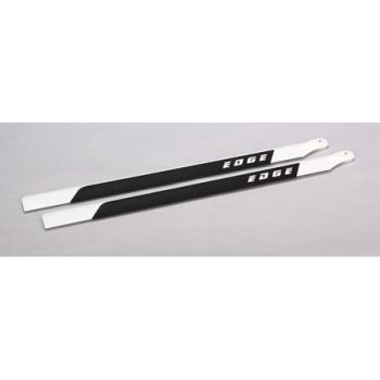 Edge Rotorblade RVCLE693FB 693mm CF FB MAIN BLADES FLYBAR BLADES