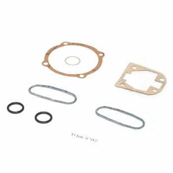 SAITO ENGINES SAI10032 ENGINE GASKET SET FOR QQ,UU