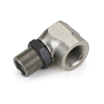 SAITO ENGINES SAI120S140 RIGHT ANGLE ADAPTER FOR 1.20 OR 1.80