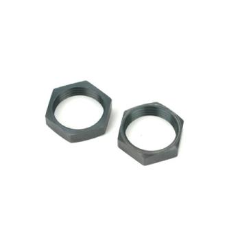 SAITO ENGINES SAI220A80 MUFFLER NUT AD,AE FOR AD AE