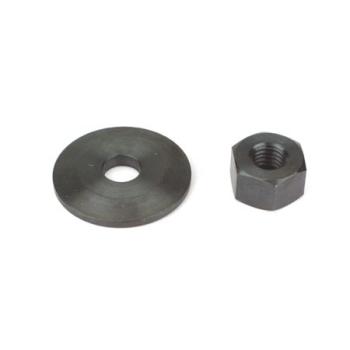 SAITO ENGINES SAI40A28 Prop Washer & Nut,FA40A/FA40AGK