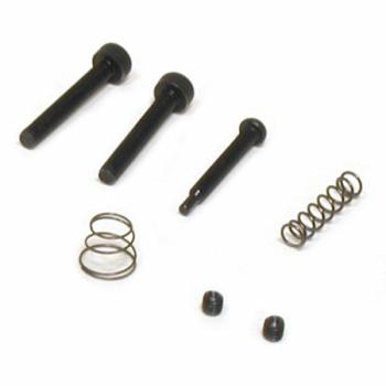 SAITO ENGINES SAI5090A CARB SCREW SET FOR SAITO