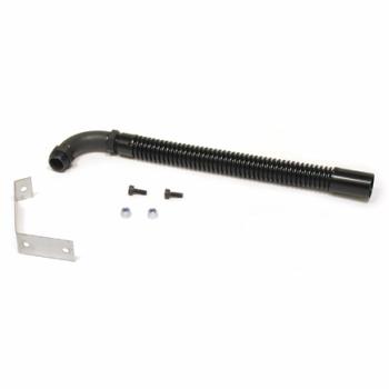 SAITO ENGINES SAI65111 FLEX EXHAST PIPE 12mm FOR SAITO